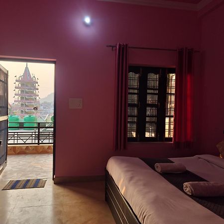 Karwaan Homestay Rishīkesh Extérieur photo