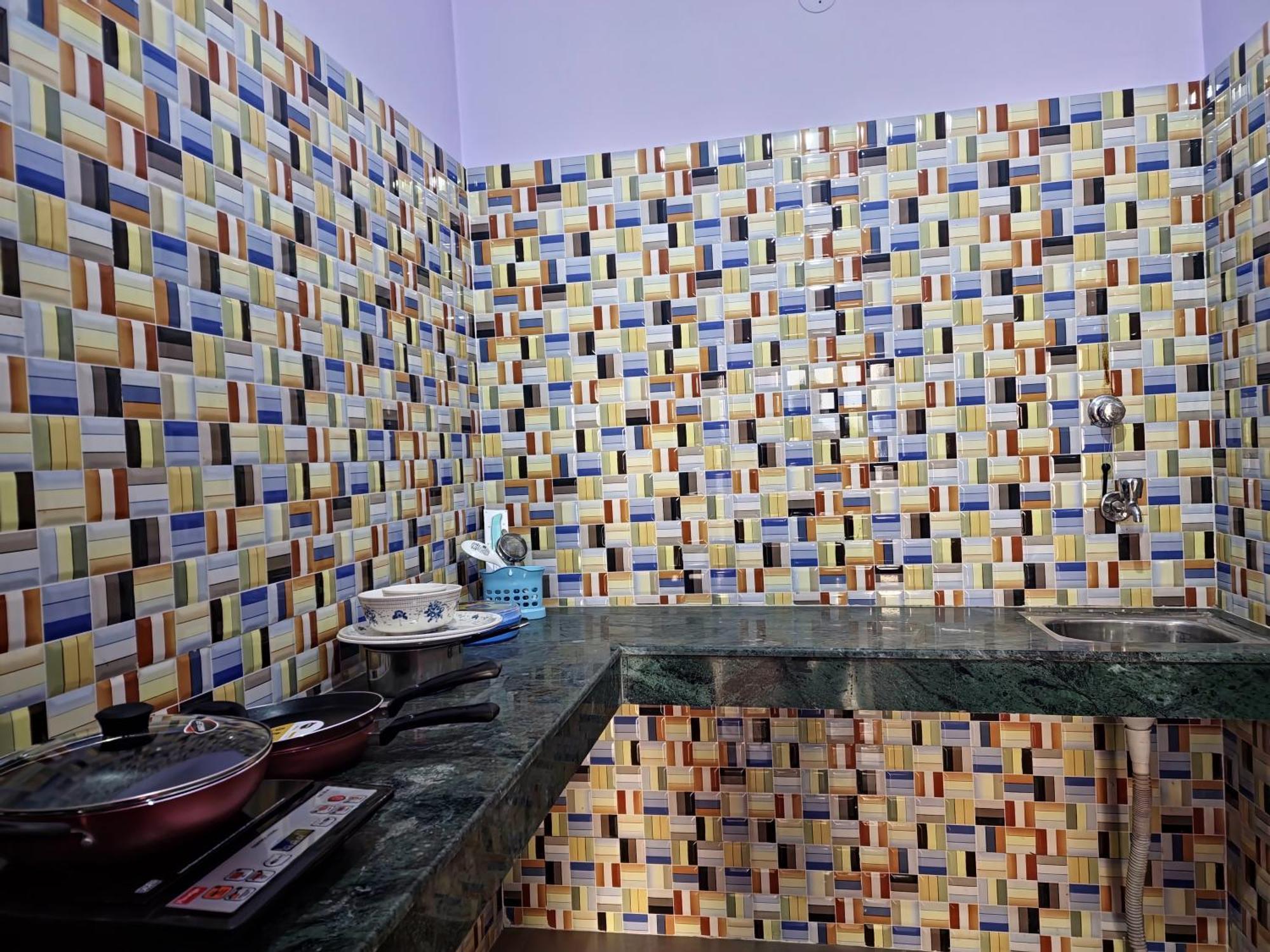 Karwaan Homestay Rishīkesh Extérieur photo